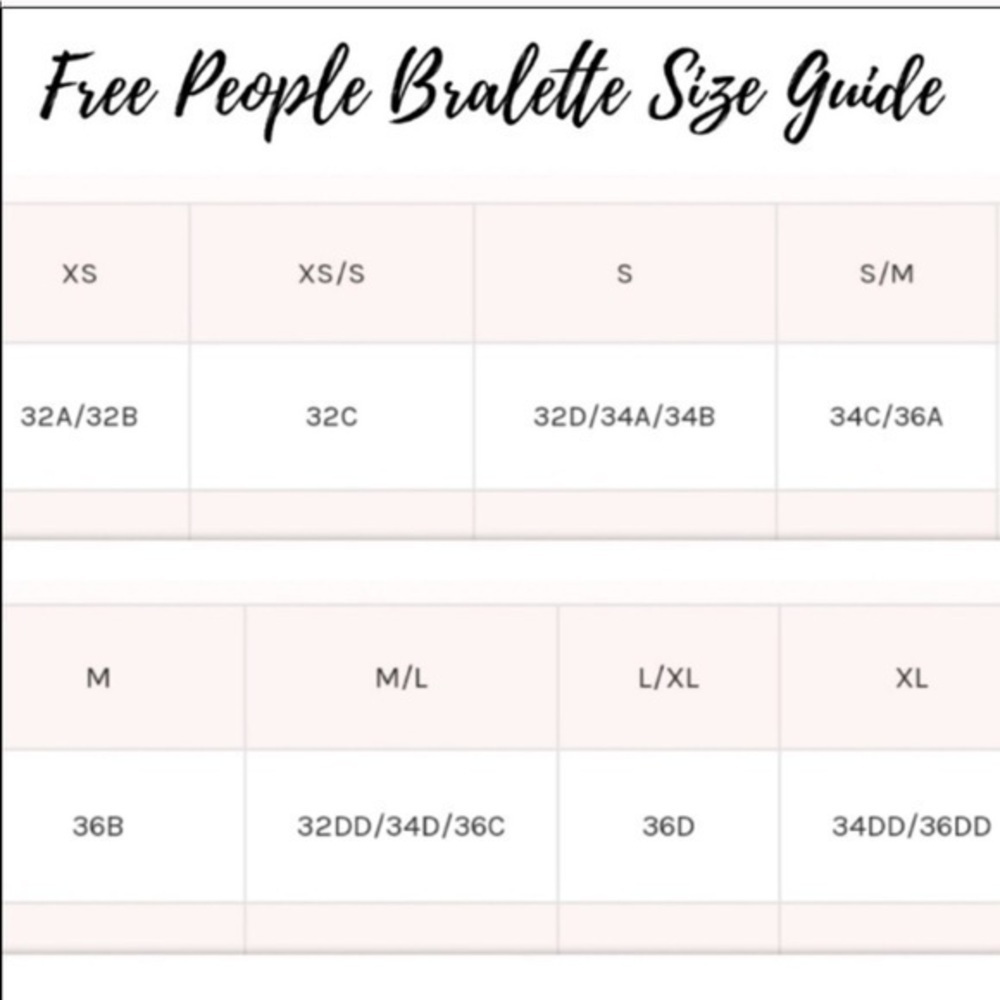 Free People Bandeau Camilla Purple Orchid S New - Picture 3 of 3